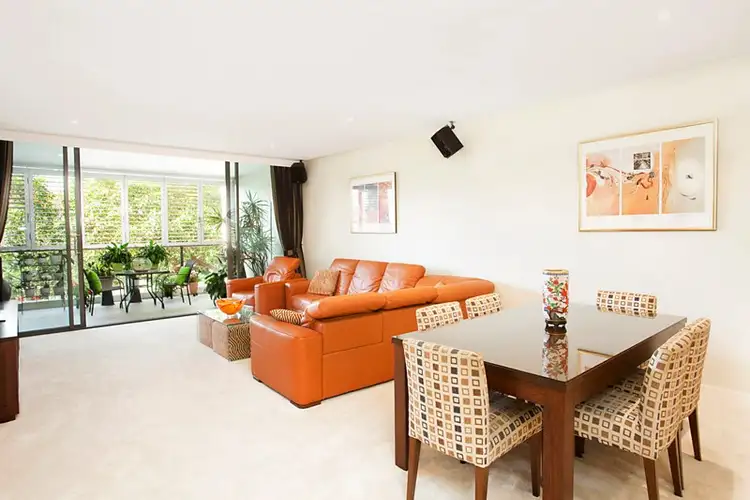 Main view of Homely apartment listing, 15/16 Neild Avenue, Rushcutters Bay NSW 2011