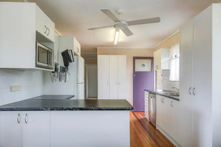 Fourth view of Homely house listing, 61 Dunsford Street, Zillmere QLD 4034