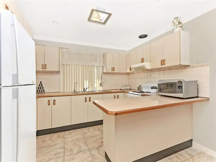 Third view of Homely house listing, 46 Dunstable Road, Blacktown NSW 2148