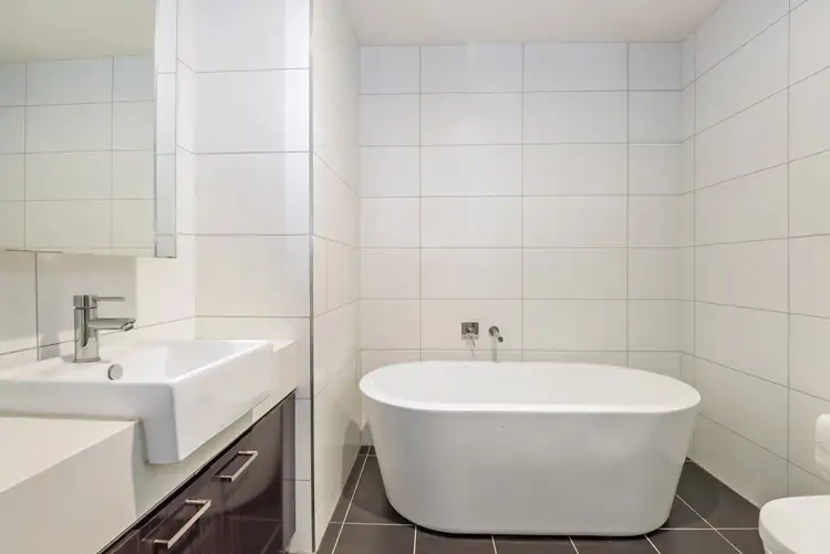Sixth view of Homely apartment listing, 109/17 Robbs Parade, Northcote VIC 3070
