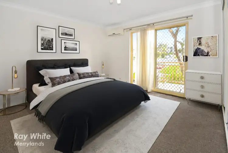 Sixth view of Homely unit listing, 6/86 Walpole Street, Merrylands NSW 2160