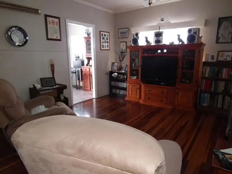 Second view of Homely house listing, 17 Croydon Street, Maryborough QLD 4650