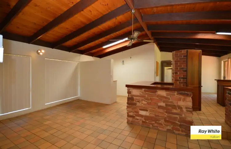 Fifth view of Homely house listing, 13 Harvey Place, Kalbarri WA 6536