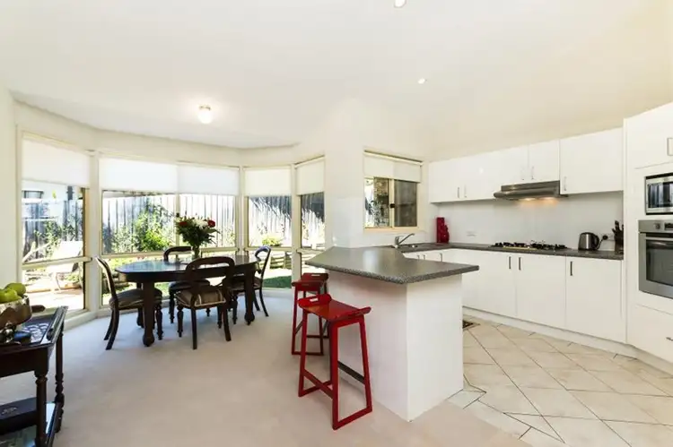Second view of Homely house listing, 2/125 Cardinal Avenue, West Pennant Hills NSW 2125