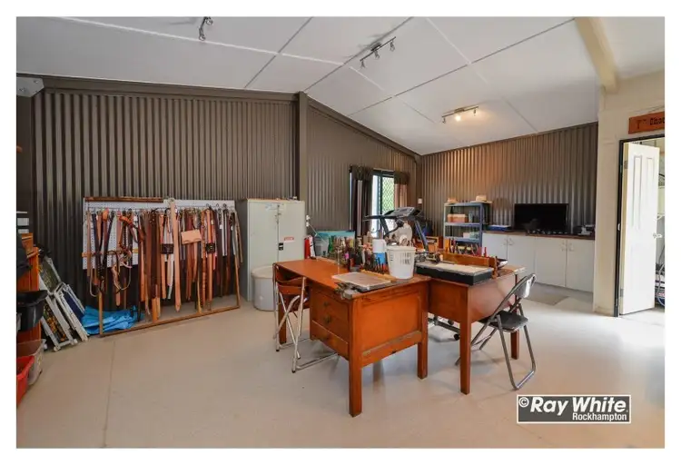 Fifth view of Homely house listing, 25 Goldfinch Drive, Parkhurst QLD 4702