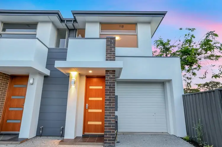 Main view of Homely house listing, 16 Smith Street, Newton SA 5074
