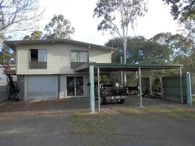Main view of Homely house listing, 110 Keogh Street, West Ipswich QLD 4305