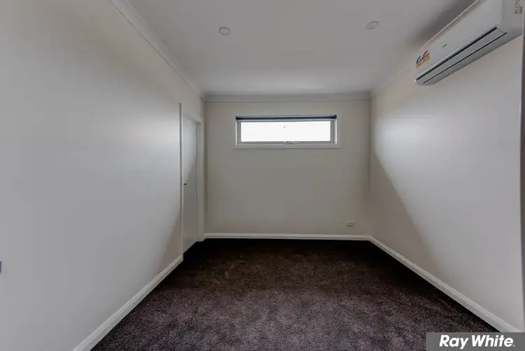 Fifth view of Homely house listing, 1 A Michy Street, Truganina VIC 3029