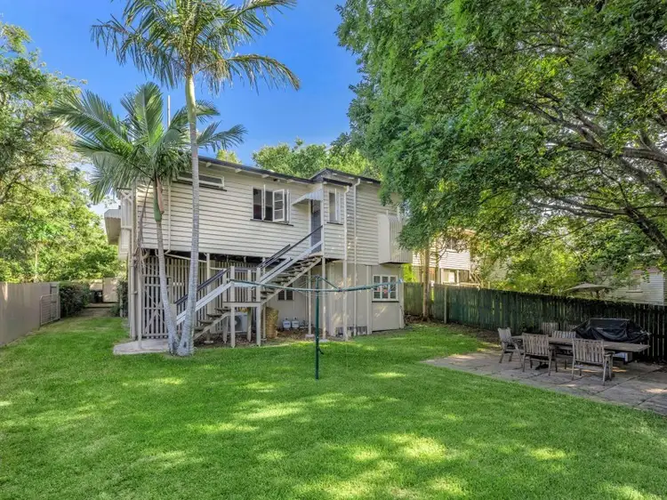 Fourth view of Homely house listing, 25 Elimatta Drive, Ashgrove QLD 4060
