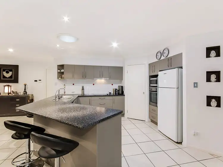 Sixth view of Homely house listing, 18 Huxley Court, Pacific Pines QLD 4211