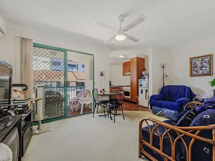 Fifth view of Homely unit listing, 21/140 Marine Parade, Southport QLD 4215