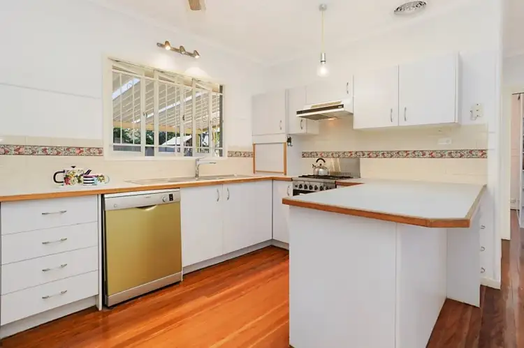 Second view of Homely house listing, 7 Benfield Street, Mitchelton QLD 4053