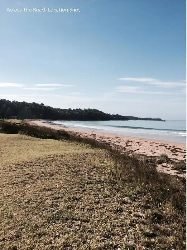 Sixth view of Homely land listing, 9 Sandy Place, Long Beach NSW 2536