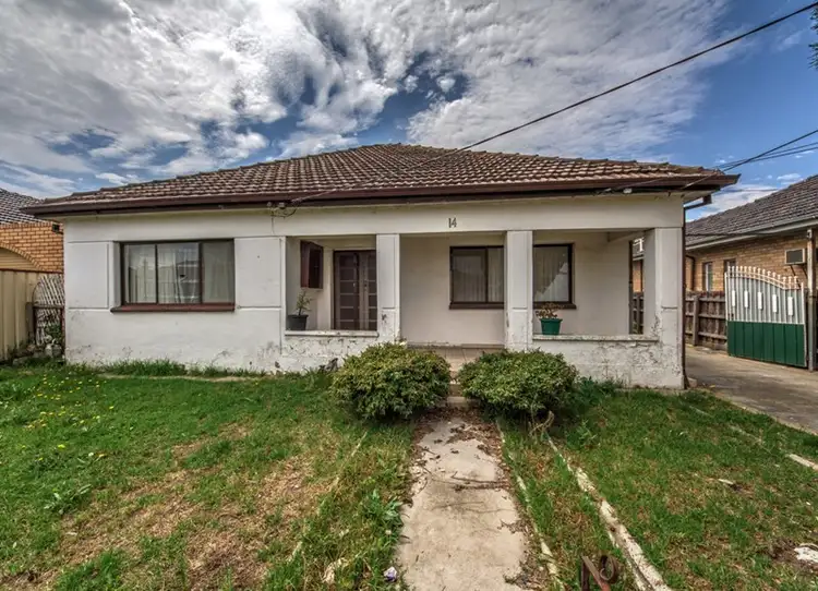 14 Erica Avenue, St Albans VIC 3021