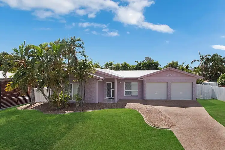 4 Bellbine Street, Kirwan QLD 4817