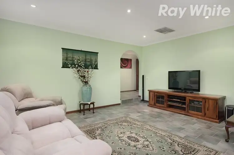 Second view of Homely house listing, 14 Alto Close, Bundoora VIC 3083