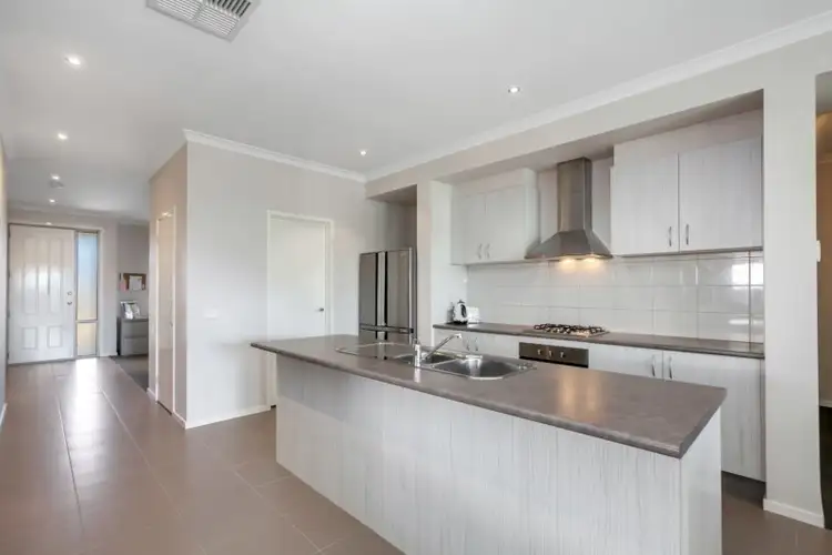 Second view of Homely house listing, 12 Radman Street, Epping VIC 3076
