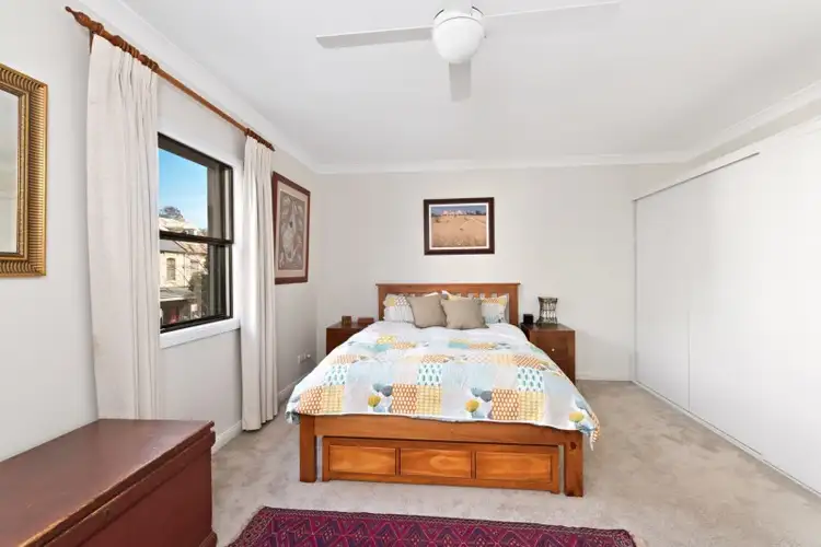 Second view of Homely unit listing, 18/7a Ivy Street, Darlington NSW 2008