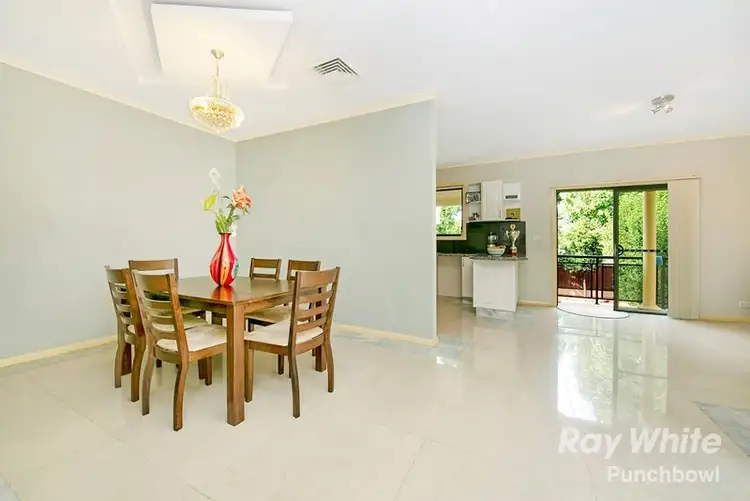 Third view of Homely other listing, 2A Werona Avenue, Punchbowl NSW 2196