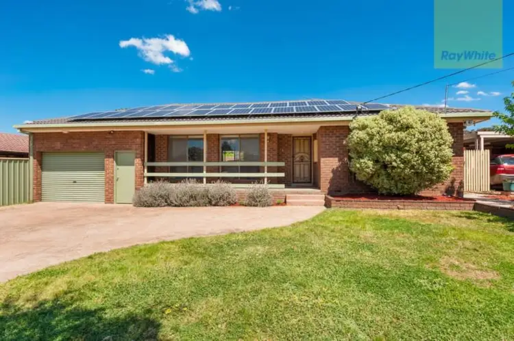Second view of Homely house listing, 42 Whitley Crescent, Craigieburn VIC 3064