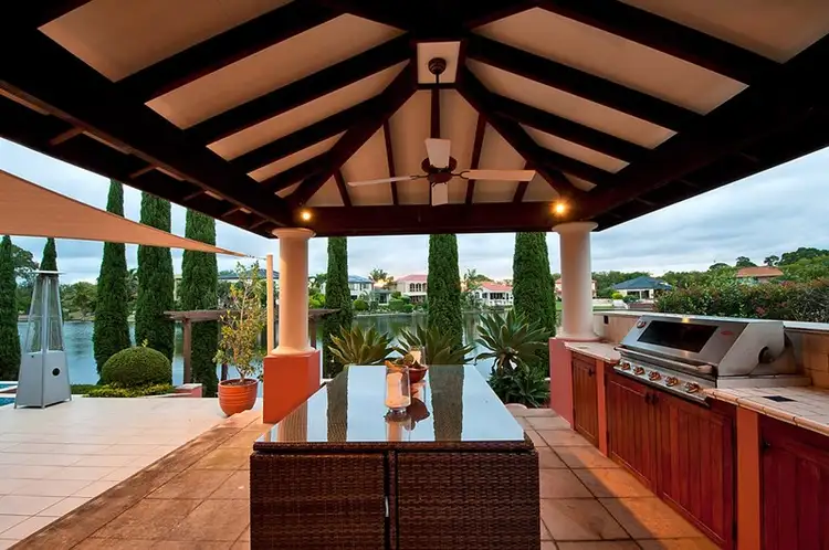 Seventh view of Homely house listing, 121/40 Cotlew Street East, Southport QLD 4215