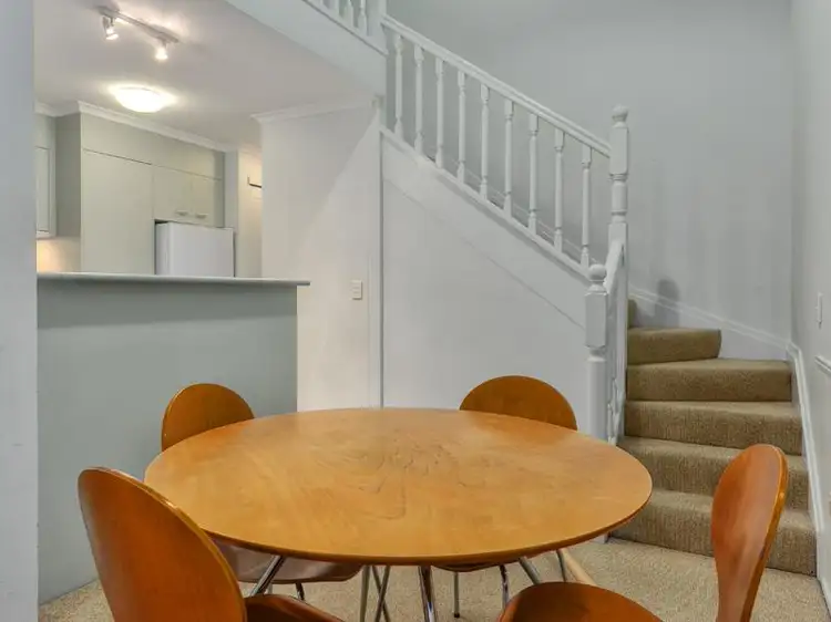 Fourth view of Homely apartment listing, 101 BOWEN Street, Spring Hill QLD 4000