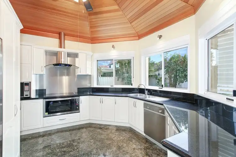 Second view of Homely house listing, 6 Creer Street, Merrylands NSW 2160