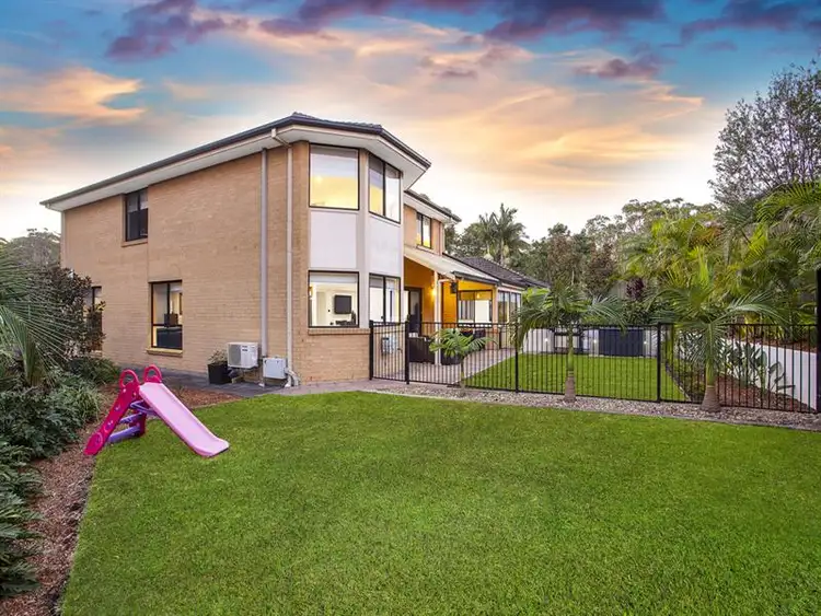 Seventh view of Homely house listing, 5 Roland Close, Terrigal NSW 2260