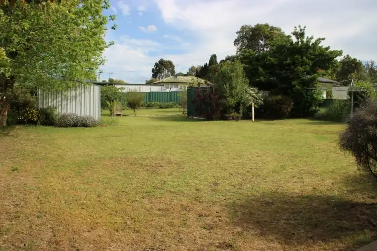 Fifth view of Homely house listing, 12 DALGARNO, Coonabarabran NSW 2357