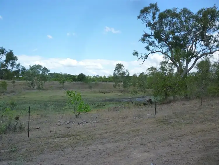 Fifth view of Homely rural property listing, 196 Edmistone Road, Pink Lily QLD 4702