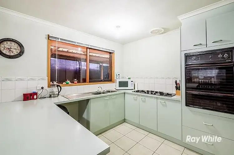 Fifth view of Homely house listing, 9 South Anderson Court, Cranbourne VIC 3977