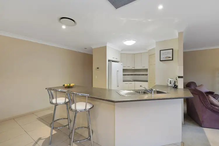 Fourth view of Homely house listing, 19 Cadell Crescent, Rothwell QLD 4022