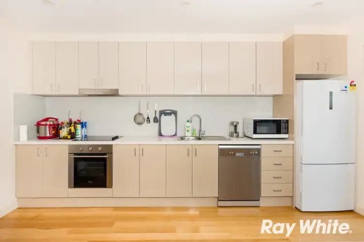 Third view of Homely apartment listing, 3/7-9 Burwood Highway, Burwood VIC 3125