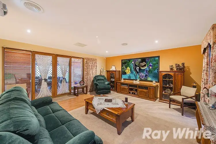 Sixth view of Homely house listing, 18 Breynia Way, Cranbourne West VIC 3977
