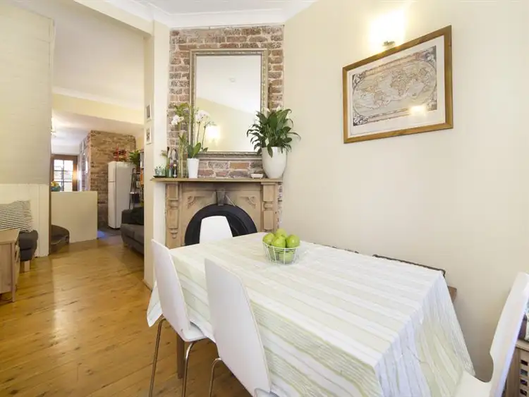 Second view of Homely terrace listing, 248 Bulwara Road, Ultimo NSW 2007