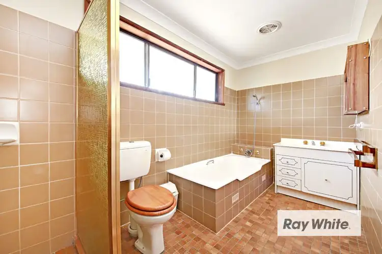 Third view of Homely house listing, 29 Rawson Street, Lidcombe NSW 2141