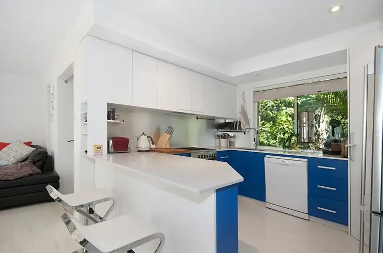 Third view of Homely townhouse listing, 1/19 Oceanside Place, Suffolk Park NSW 2481