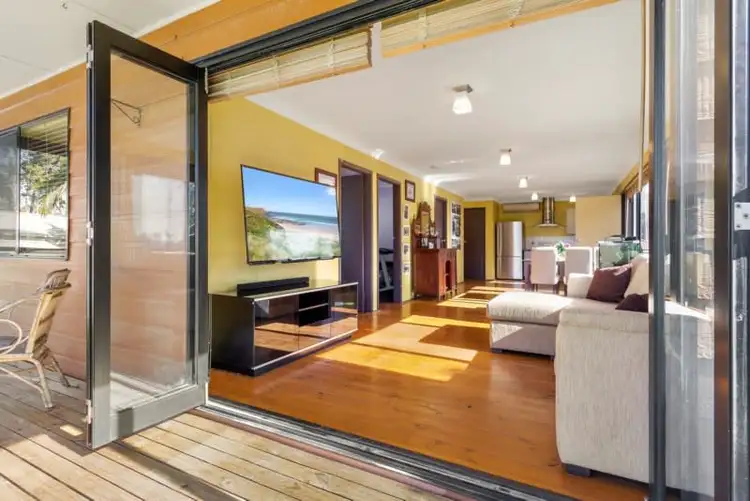 Sixth view of Homely house listing, 512 Beach Road, Denhams Beach NSW 2536