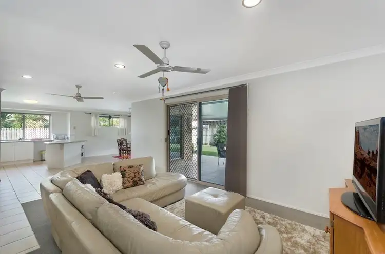 Fourth view of Homely house listing, 70 Sheperd Circuit, Kirwan QLD 4817