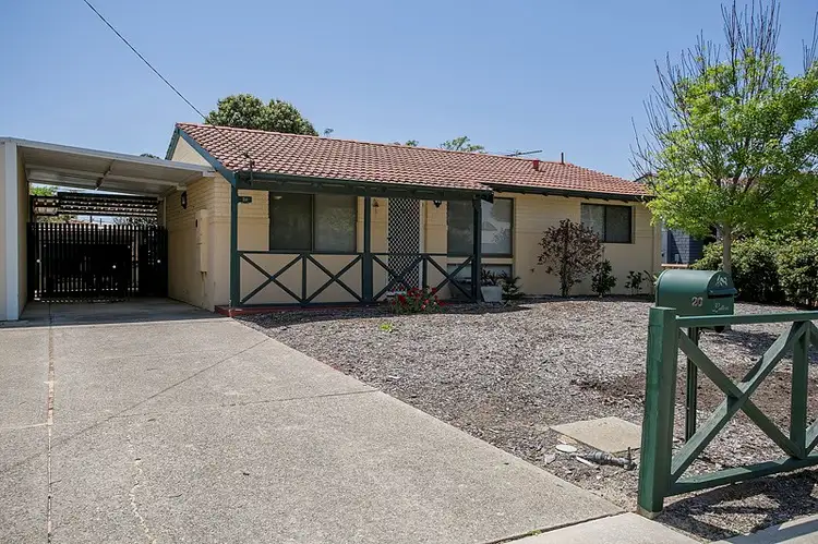20 George Street, Midland WA 6056