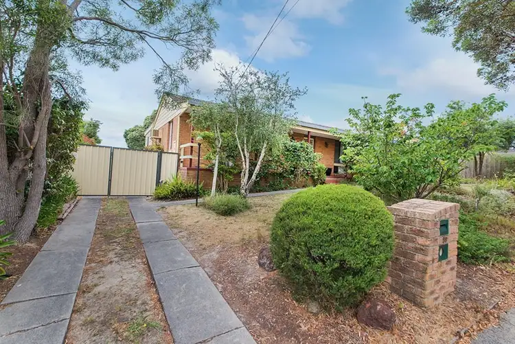 Second view of Homely house listing, 56 Leonard Street, Bayswater VIC 3153