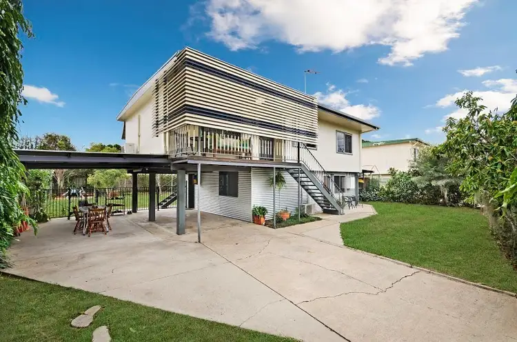351 Charles Street, Kirwan QLD 4817