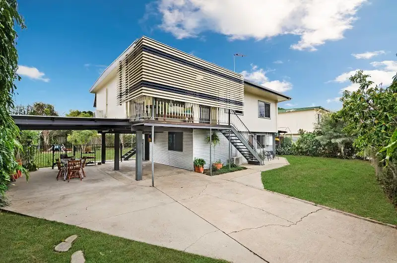 Main view of Homely house listing, 351 Charles Street, Kirwan QLD 4817