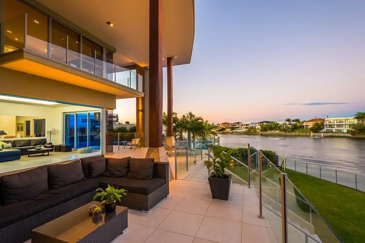 58 Fitzwilliam Street, Carrara QLD 4211