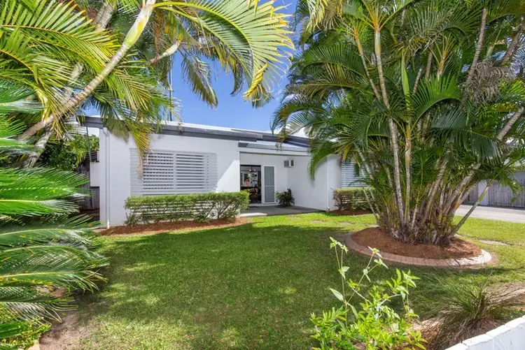 Second view of Homely house listing, 41 Tryal Street, Bentley Park QLD 4869