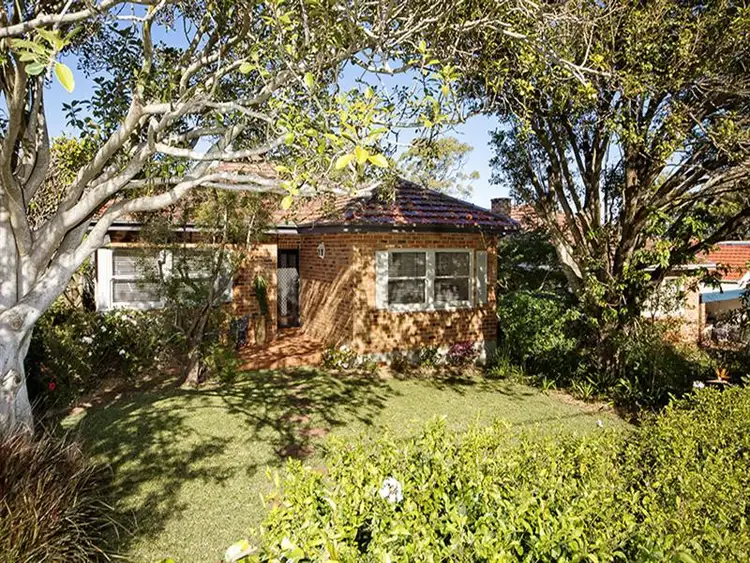 Second view of Homely house listing, 74 Terry Street, Kyle Bay NSW 2221