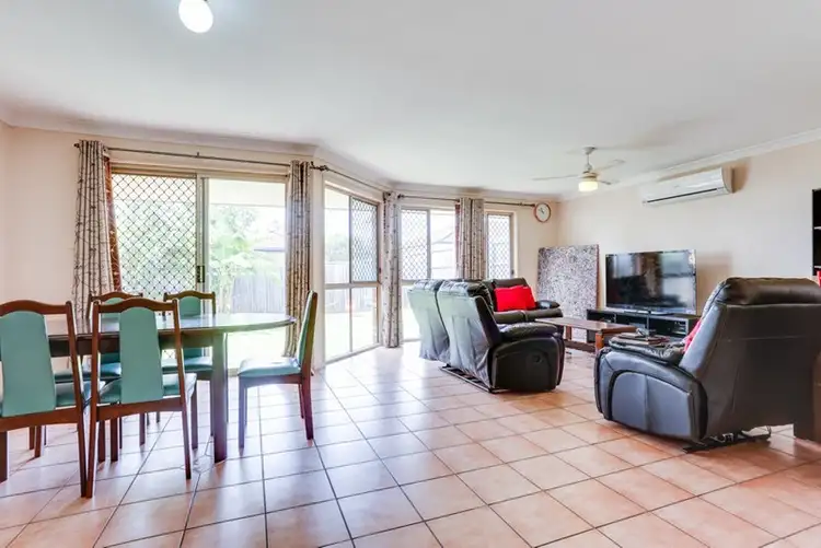 Fifth view of Homely house listing, 6 Kew Close, Forest Lake QLD 4078