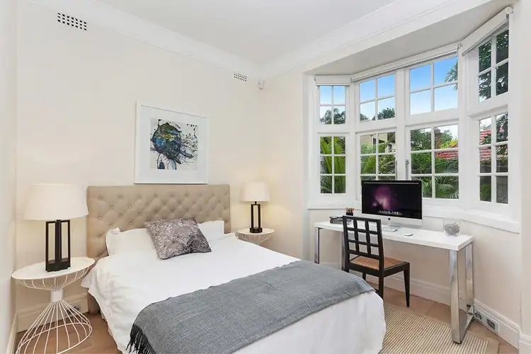 Second view of Homely apartment listing, 2/113 Darling Point Road, Darling Point NSW 2027