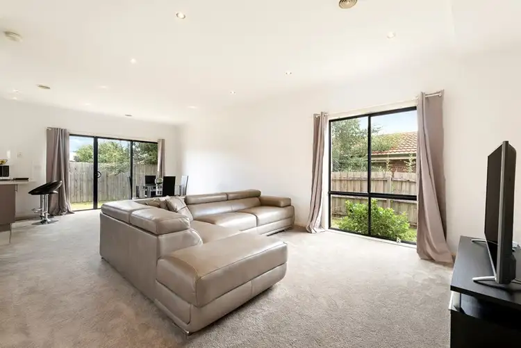 Second view of Homely townhouse listing, 4/8 Jones Road, Dandenong VIC 3175