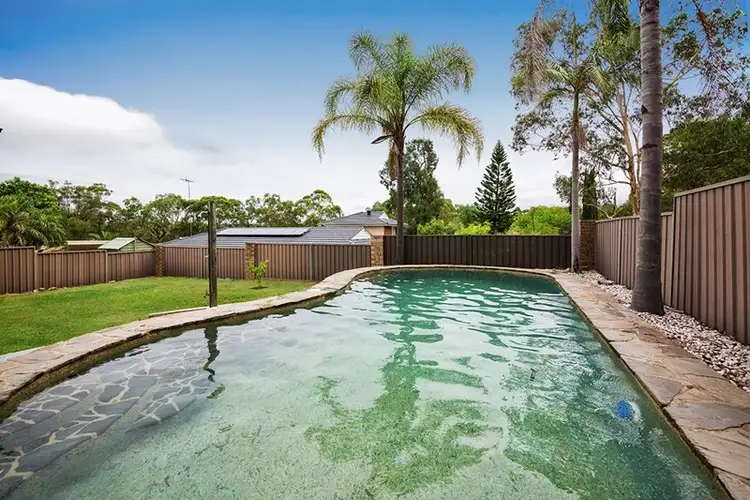 Seventh view of Homely house listing, 1 Friendship Place, Illawong NSW 2234